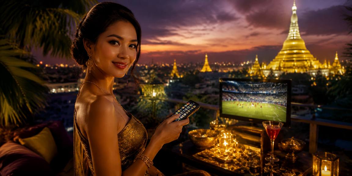 mmr888 mobile gaming